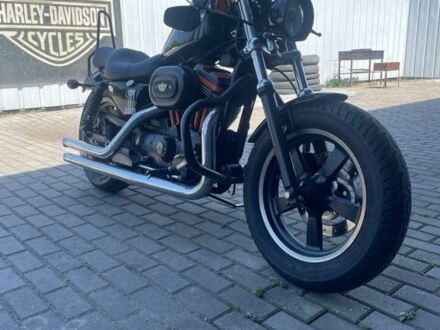 Харлей-Дэвидсон Другая, объемом двигателя 1.2 л и пробегом 0 тыс. км за 9000 $, фото 1 на Automoto.ua