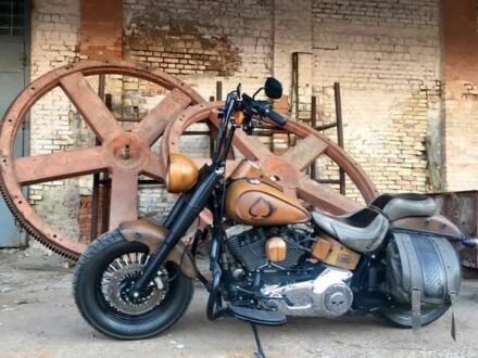 Харлей-Дэвидсон Другая, объемом двигателя 1.45 л и пробегом 0 тыс. км за 10000 $, фото 1 на Automoto.ua