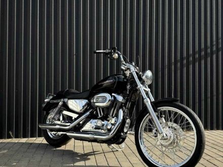 Харлей-Дэвидсон Другая, объемом двигателя 1.2 л и пробегом 0 тыс. км за 5500 $, фото 1 на Automoto.ua