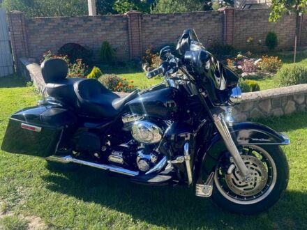 Харлей-Девідсон Інша, об'ємом двигуна 0 л та пробігом 0 тис. км за 10500 $, фото 1 на Automoto.ua