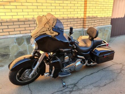 Харлей-Дэвидсон Другая, объемом двигателя 1.6 л и пробегом 0 тыс. км за 15000 $, фото 1 на Automoto.ua