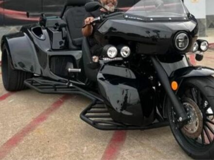 Харлей-Дэвидсон Другая 2008 в Киеве на Automoto.ua Харлей-Дэвидсон Другая, объемом двигателя 1.6 л и пробегом 0 тыс. км за 22222 $, фото 1 на Automoto.ua