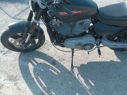 Харлей-Дэвидсон Другая, объемом двигателя 1.2 л и пробегом 0 тыс. км за 9800 $, фото 1 на Automoto.ua