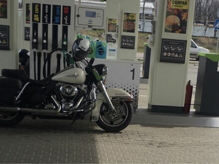 Харлей-Дэвидсон Другая, объемом двигателя 1.7 л и пробегом 0 тыс. км за 11000 $, фото 1 на Automoto.ua