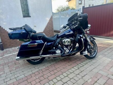 Харлей-Дэвидсон Другая, объемом двигателя 1.7 л и пробегом 0 тыс. км за 11200 $, фото 1 на Automoto.ua