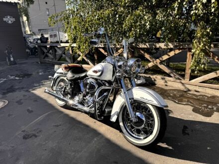 Харлей-Дэвидсон Другая, объемом двигателя 0 л и пробегом 0 тыс. км за 13900 $, фото 1 на Automoto.ua