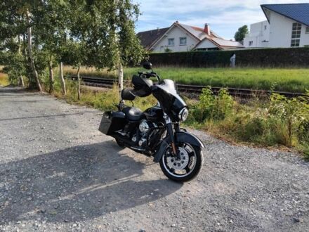 Харлей-Дэвидсон Другая, объемом двигателя 1.69 л и пробегом 0 тыс. км за 14789 $, фото 1 на Automoto.ua