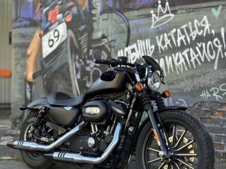 Харлей-Дэвидсон Другая, объемом двигателя 0 л и пробегом 0 тыс. км за 8500 $, фото 1 на Automoto.ua