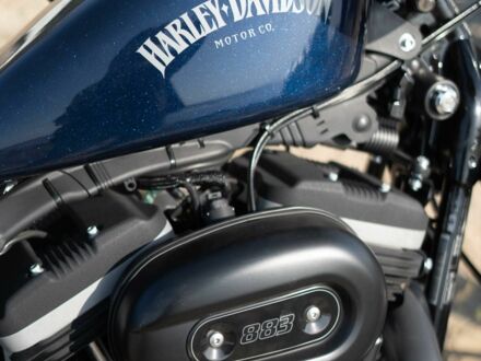 Харлей-Дэвидсон Другая, объемом двигателя 0.88 л и пробегом 0 тыс. км за 8809 $, фото 1 на Automoto.ua