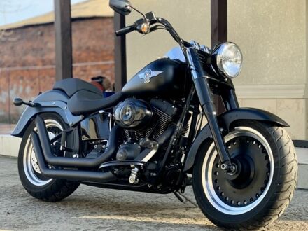 Харлей-Дэвидсон Другая, объемом двигателя 1.69 л и пробегом 0 тыс. км за 11900 $, фото 1 на Automoto.ua