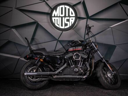 Харлей-Дэвидсон Другая, объемом двигателя 1.25 л и пробегом 0 тыс. км за 11000 $, фото 1 на Automoto.ua