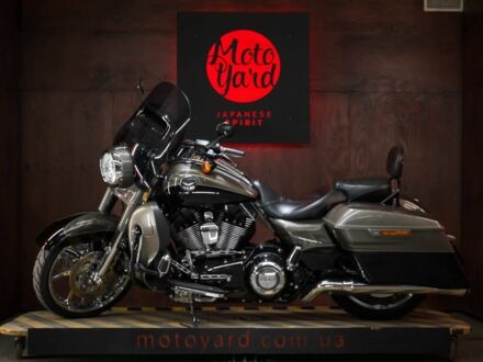 Харлей-Дэвидсон Другая, объемом двигателя 1.69 л и пробегом 0 тыс. км за 20000 $, фото 1 на Automoto.ua