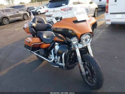 Харлей-Дэвидсон Другая, объемом двигателя 1.8 л и пробегом 0 тыс. км за 3500 $, фото 1 на Automoto.ua
