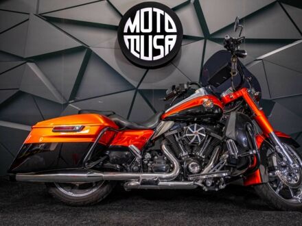 Харлей-Дэвидсон Другая 2014 в Киеве на Automoto.ua Харлей-Дэвидсон Другая, объемом двигателя 1.8 л и пробегом 0 тыс. км за 20000 $, фото 1 на Automoto.ua