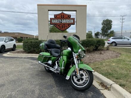 Харлей-Дэвидсон Другая, объемом двигателя 1 л и пробегом 0 тыс. км за 22500 $, фото 1 на Automoto.ua