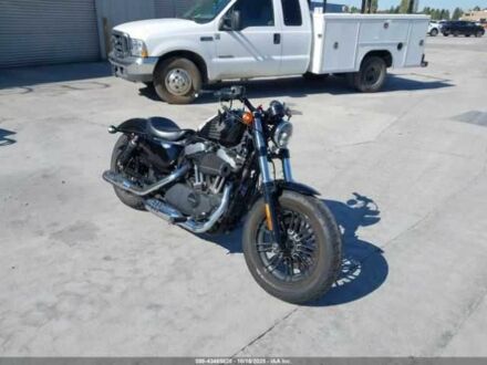 Харлей-Дэвидсон Другая, объемом двигателя 1.2 л и пробегом 0 тыс. км за 2000 $, фото 1 на Automoto.ua