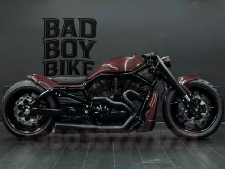 Харлей-Дэвидсон Другая, объемом двигателя 1.25 л и пробегом 0 тыс. км за 60000 $, фото 1 на Automoto.ua