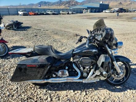 Харлей-Девідсон Інша, об'ємом двигуна 1.8 л та пробігом 0 тис. км за 3500 $, фото 1 на Automoto.ua