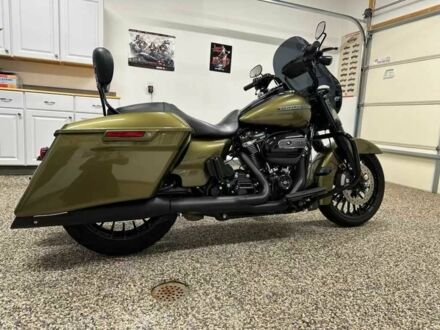 Харлей-Девідсон Інша, об'ємом двигуна 1.75 л та пробігом 0 тис. км за 10000 $, фото 1 на Automoto.ua