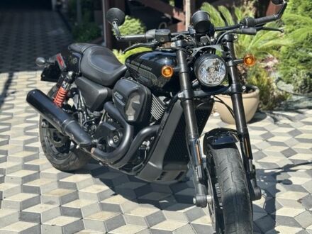 Харлей-Дэвидсон Другая 2017 в Мукачеве на Automoto.ua Харлей-Дэвидсон Другая, объемом двигателя 0.75 л и пробегом 0 тыс. км за 6000 $, фото 1 на Automoto.ua