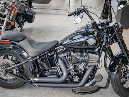 Харлей-Дэвидсон Другая, объемом двигателя 1.8 л и пробегом 0 тыс. км за 6000 $, фото 1 на Automoto.ua