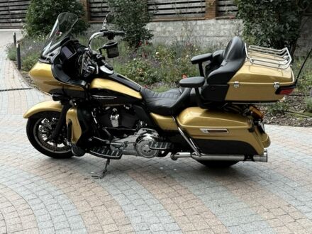 Харлей-Дэвидсон Другая 2017 в Обухове на Automoto.ua Харлей-Дэвидсон Другая, объемом двигателя 0.12 л и пробегом 0 тыс. км за 30000 $, фото 1 на Automoto.ua