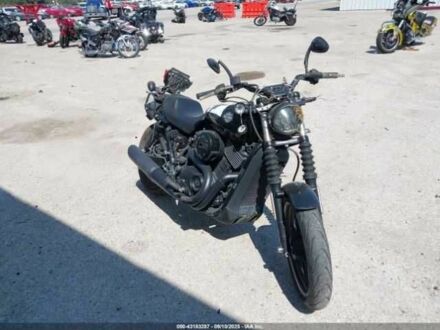 Харлей-Дэвидсон Другая, объемом двигателя 0.75 л и пробегом 0 тыс. км за 850 $, фото 1 на Automoto.ua