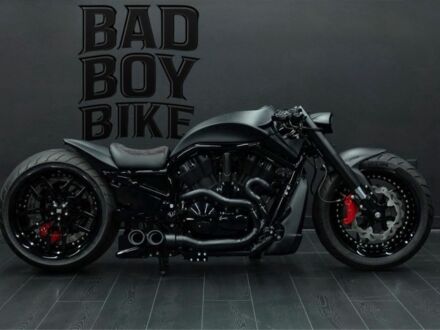 Харлей-Дэвидсон Другая, объемом двигателя 1.25 л и пробегом 0 тыс. км за 58000 $, фото 1 на Automoto.ua