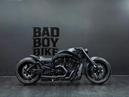 Харлей-Дэвидсон Другая, объемом двигателя 1.25 л и пробегом 0 тыс. км за 50000 $, фото 1 на Automoto.ua