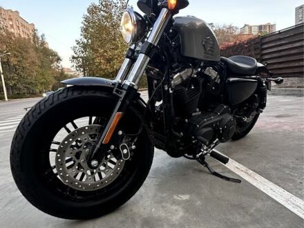Харлей-Дэвидсон Другая, объемом двигателя 1.2 л и пробегом 0 тыс. км за 12000 $, фото 1 на Automoto.ua