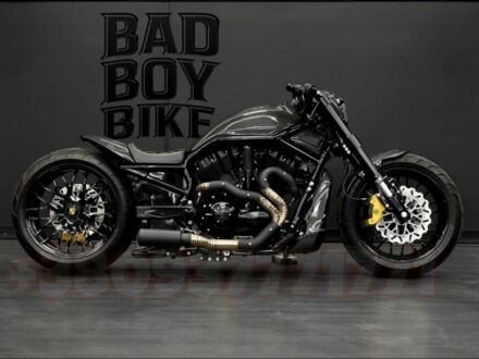 Харлей-Дэвидсон Другая, объемом двигателя 1.25 л и пробегом 0 тыс. км за 59000 $, фото 1 на Automoto.ua