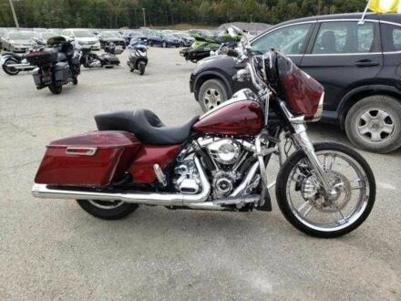 Харлей-Дэвидсон Другая, объемом двигателя 1.7 л и пробегом 0 тыс. км за 3500 $, фото 1 на Automoto.ua