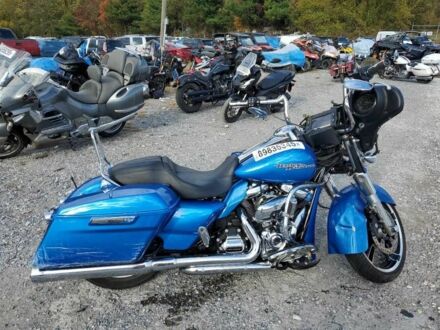 Харлей-Дэвидсон Другая, объемом двигателя 1.8 л и пробегом 0 тыс. км за 5000 $, фото 1 на Automoto.ua