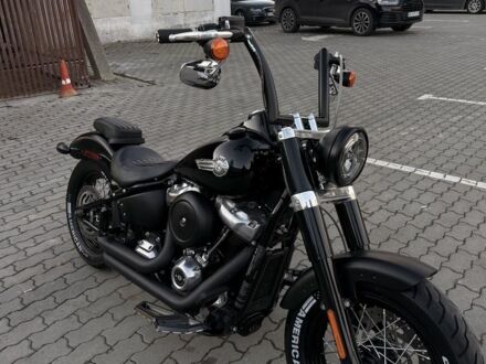 Харлей-Дэвидсон Другая, объемом двигателя 1.75 л и пробегом 0 тыс. км за 15900 $, фото 1 на Automoto.ua