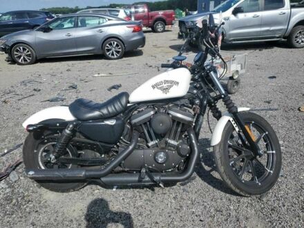 Харлей-Дэвидсон Другая, объемом двигателя 0.88 л и пробегом 0 тыс. км за 2000 $, фото 1 на Automoto.ua