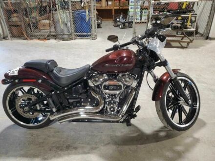 Харлей-Девідсон Інша, об'ємом двигуна 1.8 л та пробігом 0 тис. км за 7800 $, фото 1 на Automoto.ua