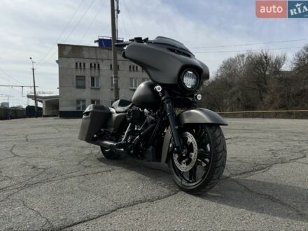 Харлей-Дэвидсон Другая 2019 в Днепре (Днепропетровске) на Automoto.ua Харлей-Дэвидсон Другая, объемом двигателя 0 л и пробегом 0 тыс. км за 19500 $, фото 1 на Automoto.ua
