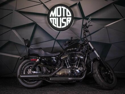 Харлей-Дэвидсон Другая, объемом двигателя 1.2 л и пробегом 0 тыс. км за 10500 $, фото 1 на Automoto.ua