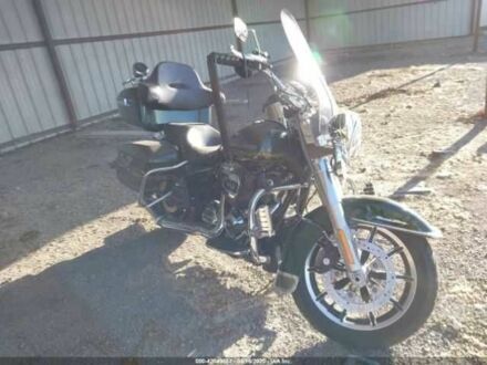 Харлей-Дэвидсон Другая, объемом двигателя 1.75 л и пробегом 0 тыс. км за 3000 $, фото 1 на Automoto.ua