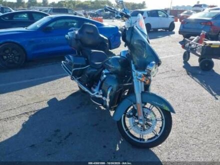 Харлей-Девідсон Інша, об'ємом двигуна 1.87 л та пробігом 0 тис. км за 6500 $, фото 1 на Automoto.ua