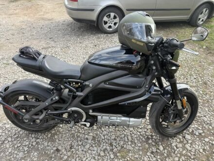 Харлей-Дэвидсон Другая, объемом двигателя 0 л и пробегом 0 тыс. км за 16567 $, фото 1 на Automoto.ua