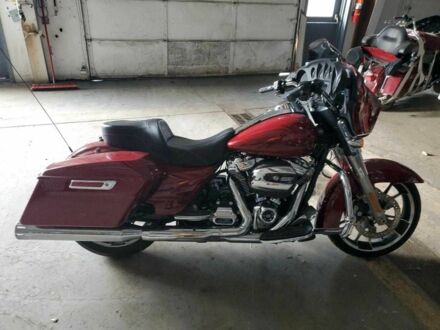 Харлей-Девідсон Інша, об'ємом двигуна 1.87 л та пробігом 0 тис. км за 4000 $, фото 1 на Automoto.ua