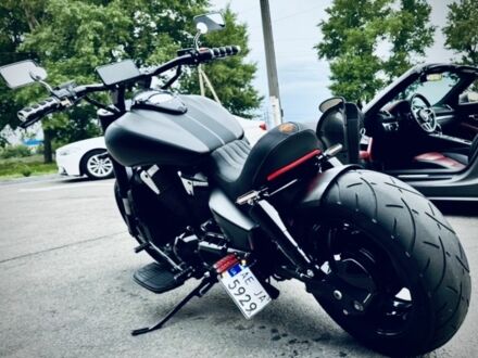 Харлей-Девідсон Інша, об'ємом двигуна 1.8 л та пробігом 0 тис. км за 22000 $, фото 1 на Automoto.ua