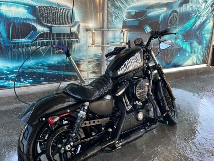 Харлей-Дэвидсон Другая, объемом двигателя 0.88 л и пробегом 0 тыс. км за 9500 $, фото 1 на Automoto.ua