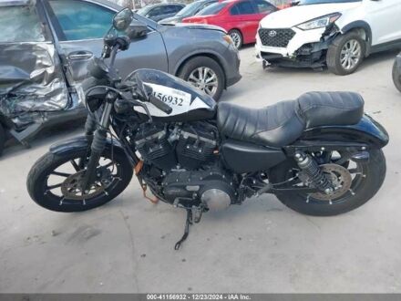 Харлей-Дэвидсон Другая 2020 в Львове на Automoto.ua Харлей-Дэвидсон Другая, объемом двигателя 0.88 л и пробегом 0 тыс. км за 2000 $, фото 1 на Automoto.ua