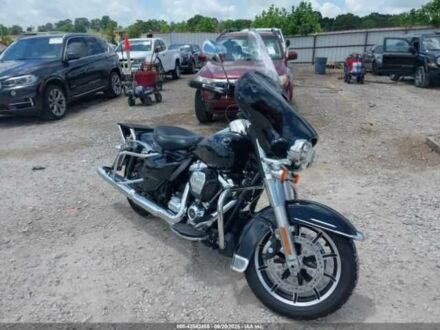 Харлей-Дэвидсон Другая, объемом двигателя 1.87 л и пробегом 0 тыс. км за 2400 $, фото 1 на Automoto.ua