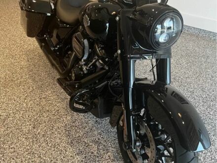 Харлей-Девідсон Інша, об'ємом двигуна 1.8 л та пробігом 0 тис. км за 22000 $, фото 1 на Automoto.ua