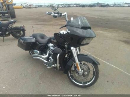 Харлей-Дэвидсон Другая, объемом двигателя 1.92 л и пробегом 0 тыс. км за 7700 $, фото 1 на Automoto.ua