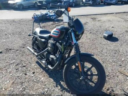 Харлей-Дэвидсон Другая, объемом двигателя 1.2 л и пробегом 0 тыс. км за 2500 $, фото 1 на Automoto.ua