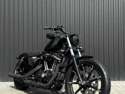Харлей-Дэвидсон Другая 2022 в Одессе на Automoto.ua Харлей-Дэвидсон Другая, объемом двигателя 0.88 л и пробегом 0 тыс. км за 8700 $, фото 1 на Automoto.ua